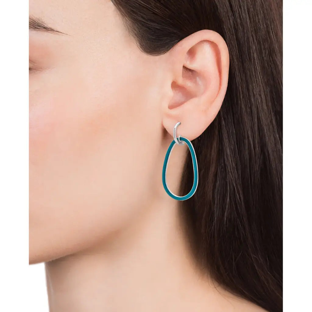 Pendientes Mujer Viceroy 15043E01000 - Joyería
