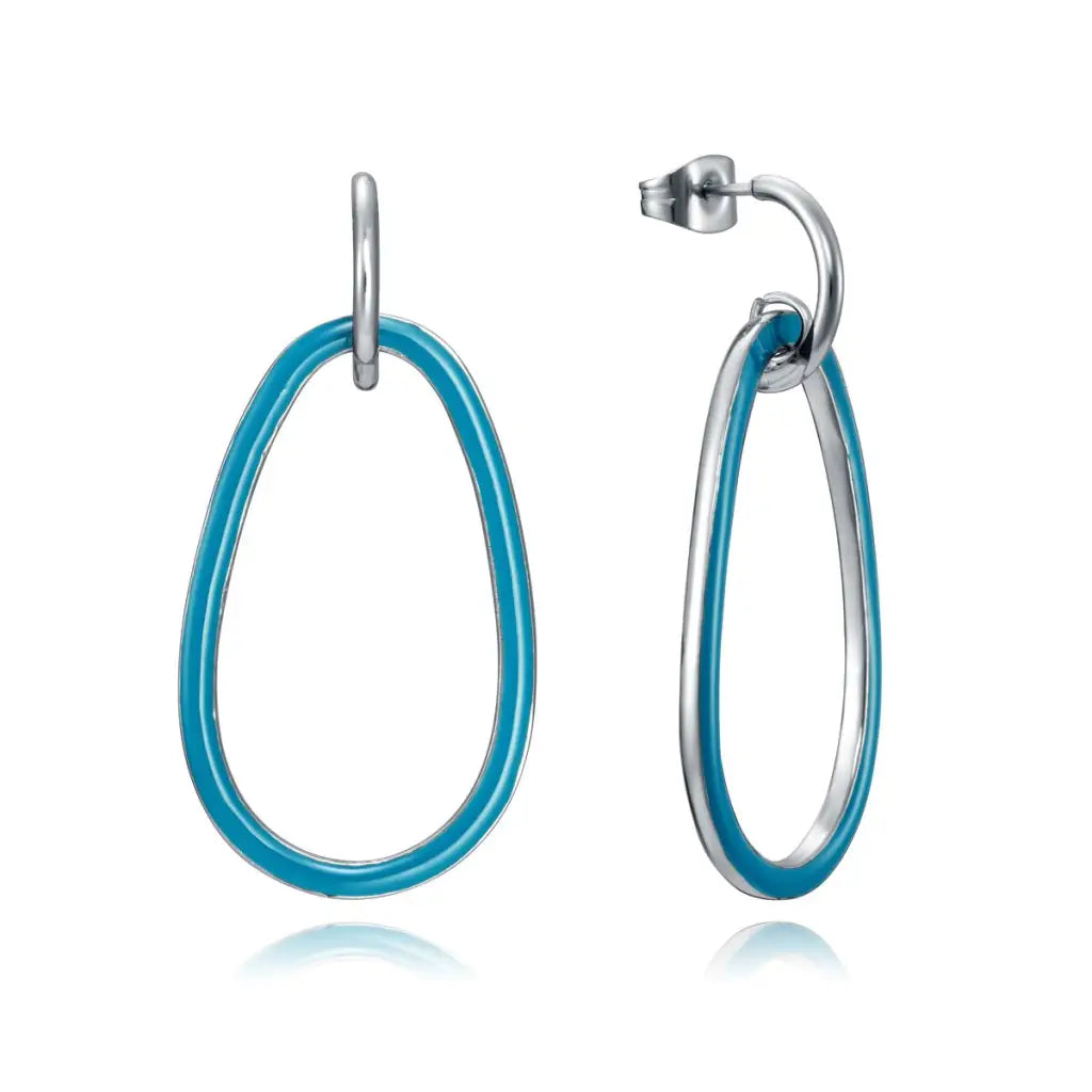 Pendientes Mujer Viceroy 15043E01000 - Joyería