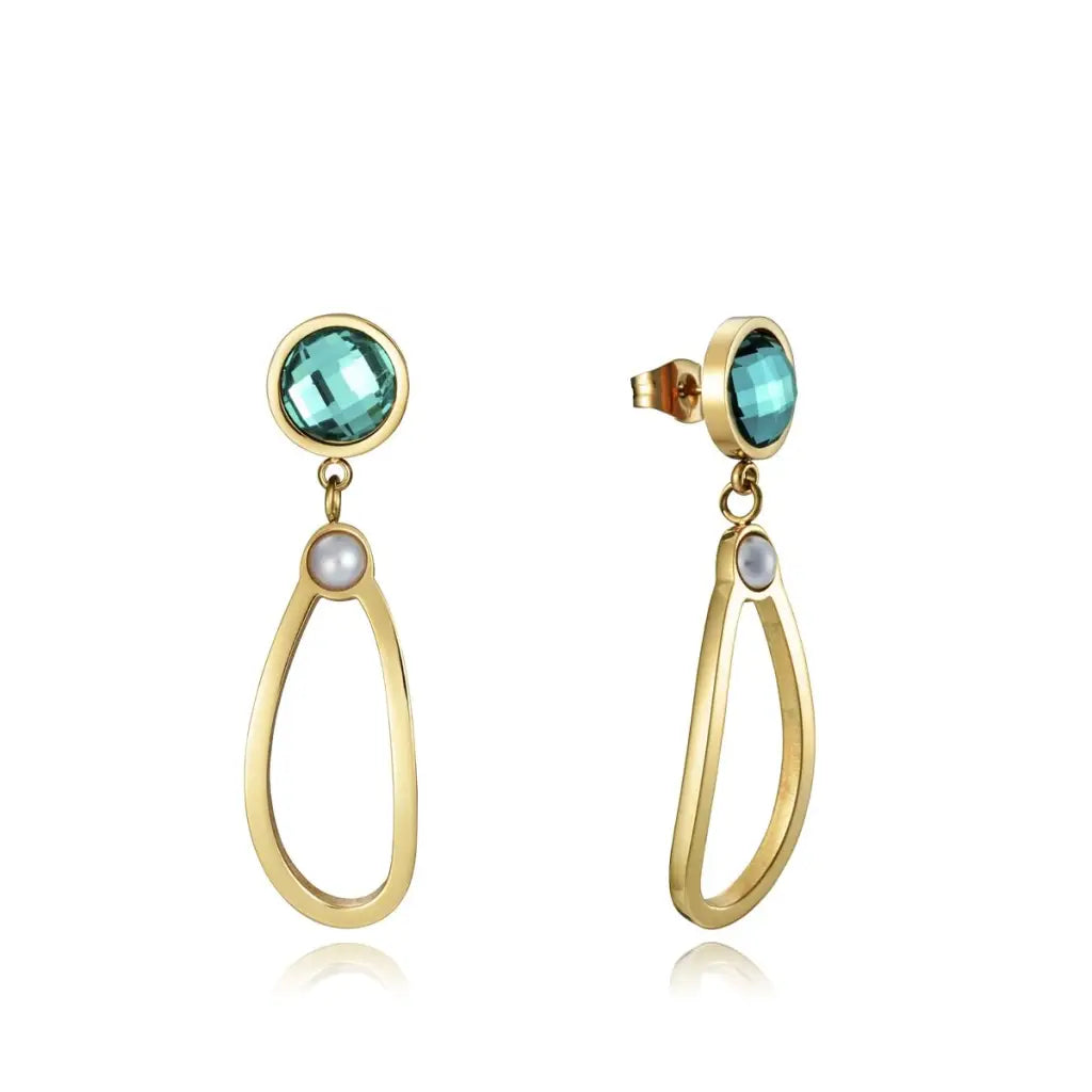 Pendientes Mujer Viceroy 15092E01012 - Joyería