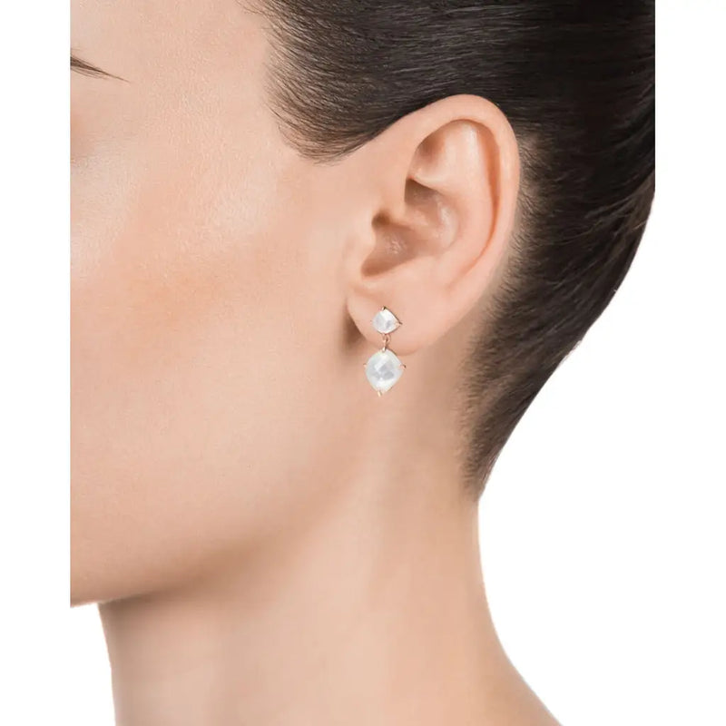 Pendientes Mujer Viceroy 15110E100 - 40 Plata de ley 925