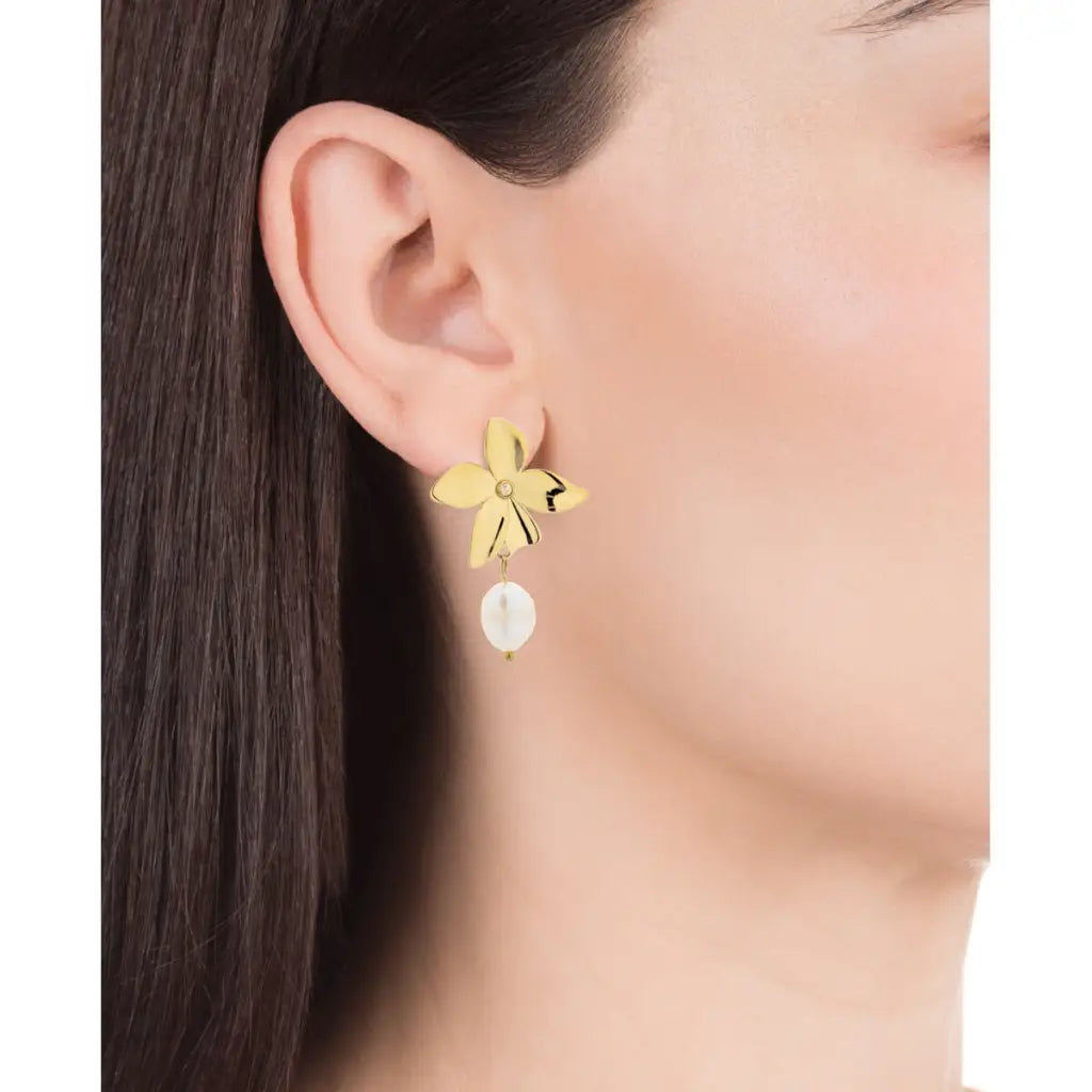 Pendientes Mujer Viceroy 15116E01016 - Joyería