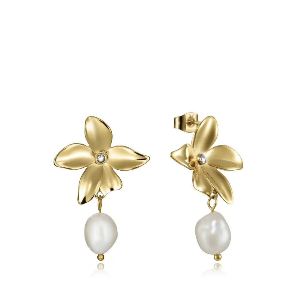 Pendientes Mujer Viceroy 15116E01016 - Joyería