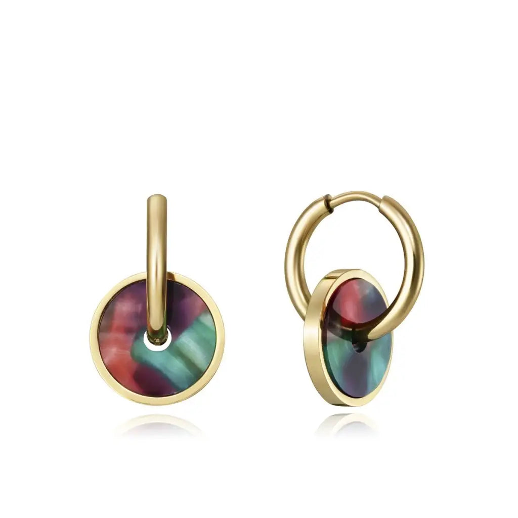 Pendientes Mujer Viceroy 15117E01016 - Joyería