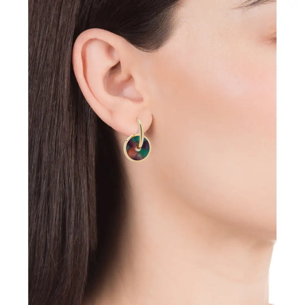 Pendientes Mujer Viceroy 15117E01016 - Joyería