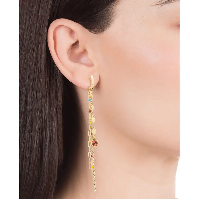 Pendientes Mujer Viceroy 15132E01012 - Joyería