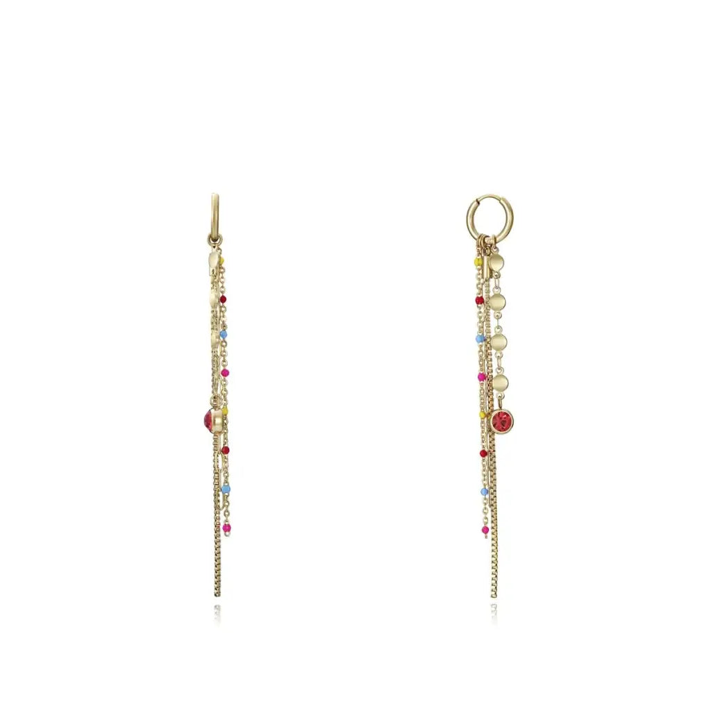 Pendientes Mujer Viceroy 15132E01012 - Joyería