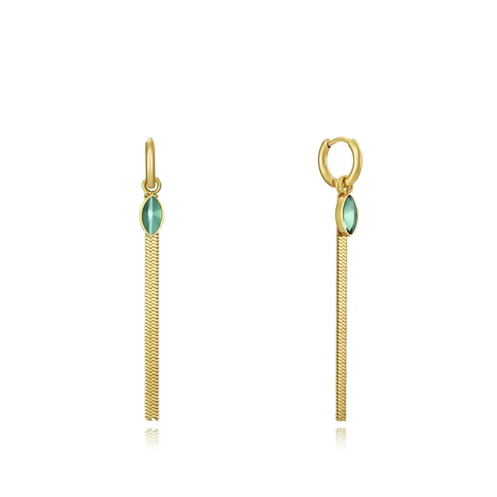 Pendientes Mujer Viceroy 15138E01012 - Joyería