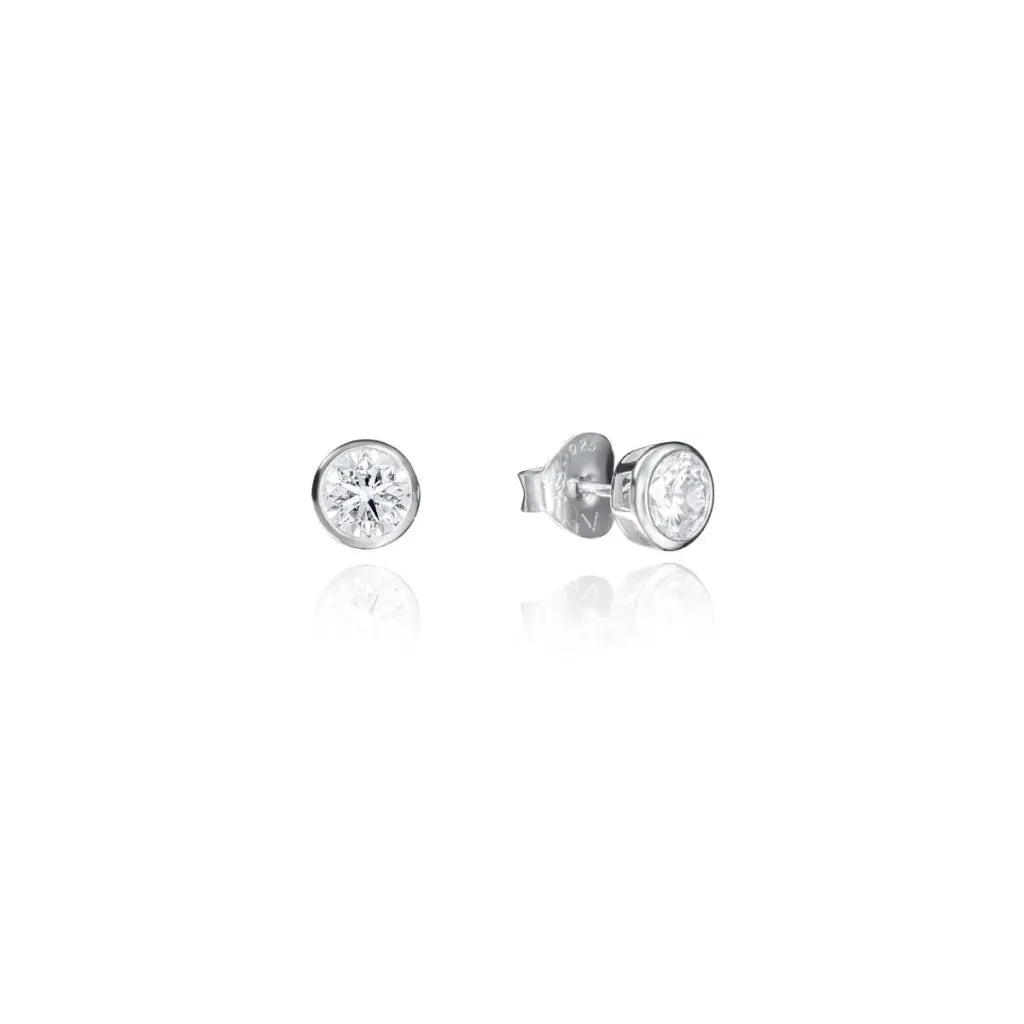 Pendientes Mujer Viceroy 5087E000 - 05 Plata de ley 925