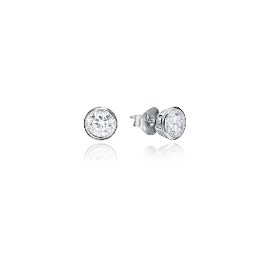 Pendientes Mujer Viceroy 5087E000 - 06 Plata de ley 925
