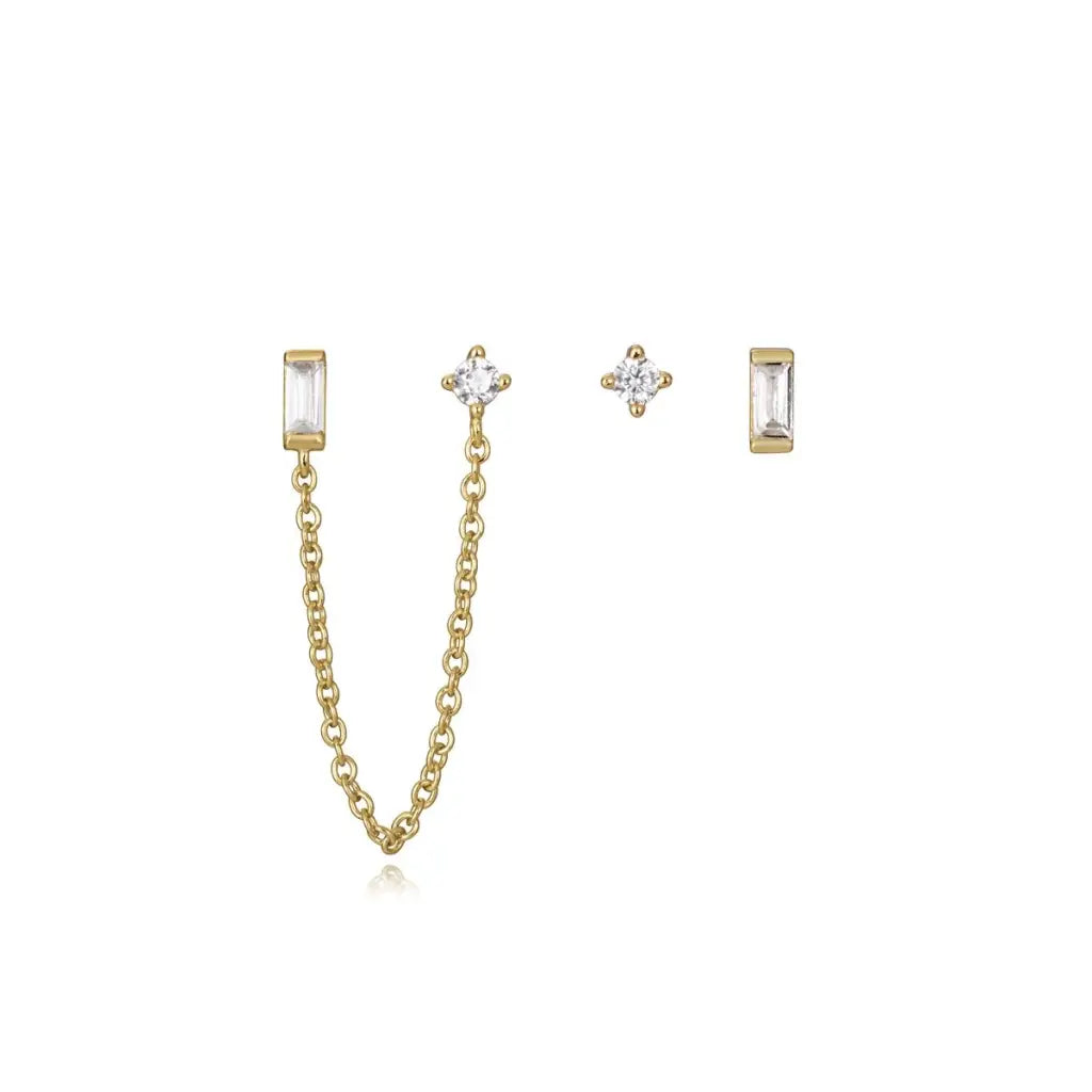 Pendientes Mujer Viceroy 9113E100 - 30 Plata de ley 925