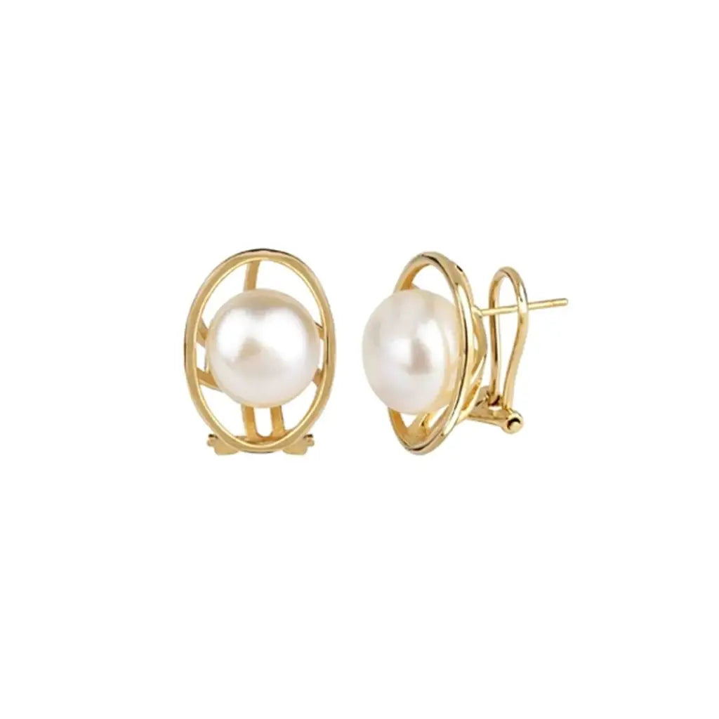 Pendientes Mujer Vidal & Vidal G1956A - Joyería Mujer