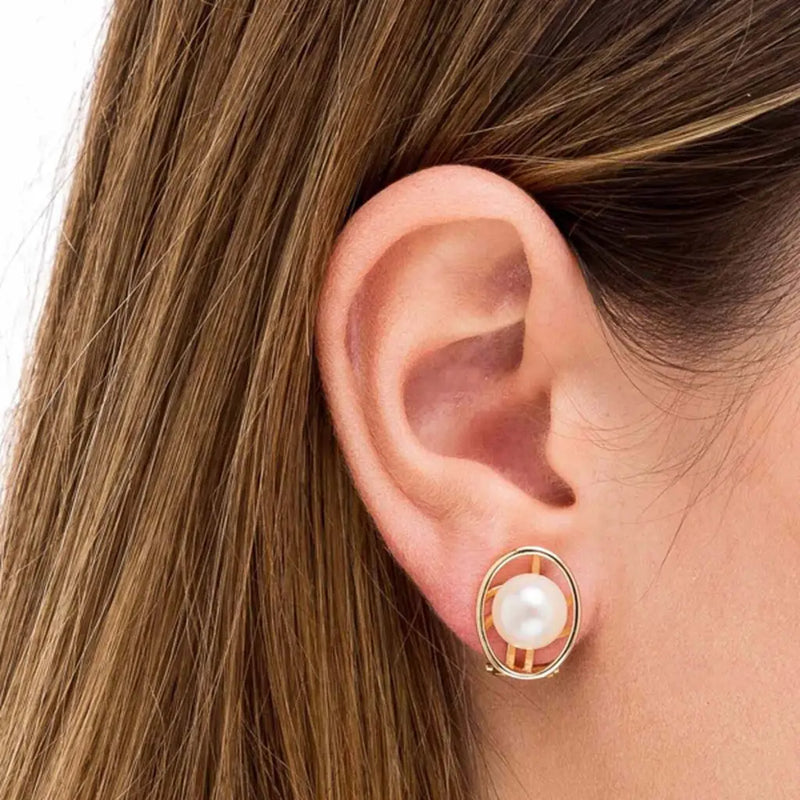 Pendientes Mujer Vidal & Vidal G1956A - Joyería Mujer