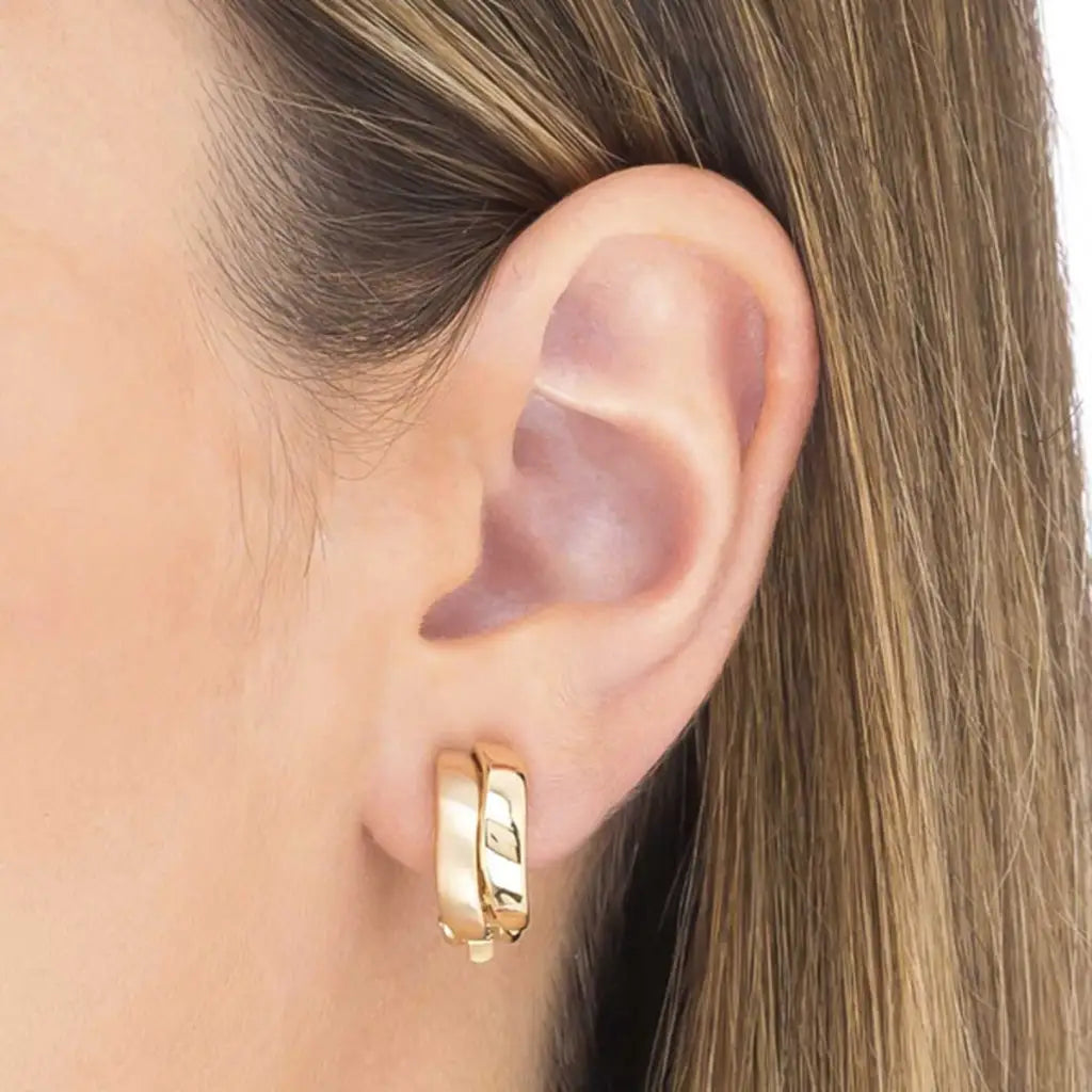 Pendientes Mujer Vidal & Vidal G1977A - Joyería Mujer