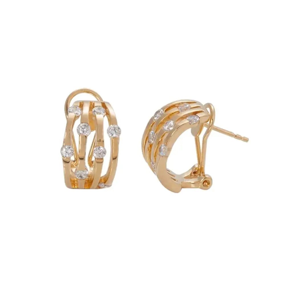 Pendientes Mujer Vidal & Vidal G1990 - Joyería Mujer