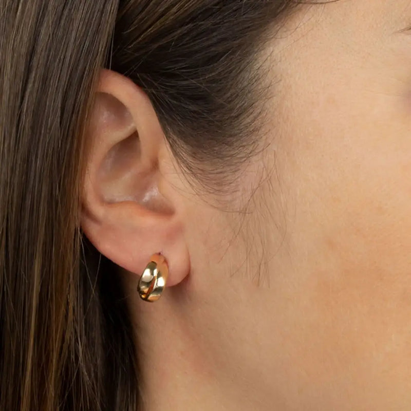 Pendientes Mujer Vidal & Vidal G3519 - Joyería Mujer