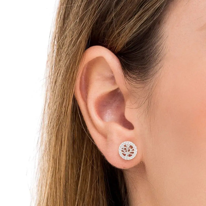 Pendientes Mujer Vidal & Vidal P2652 - Joyería Mujer