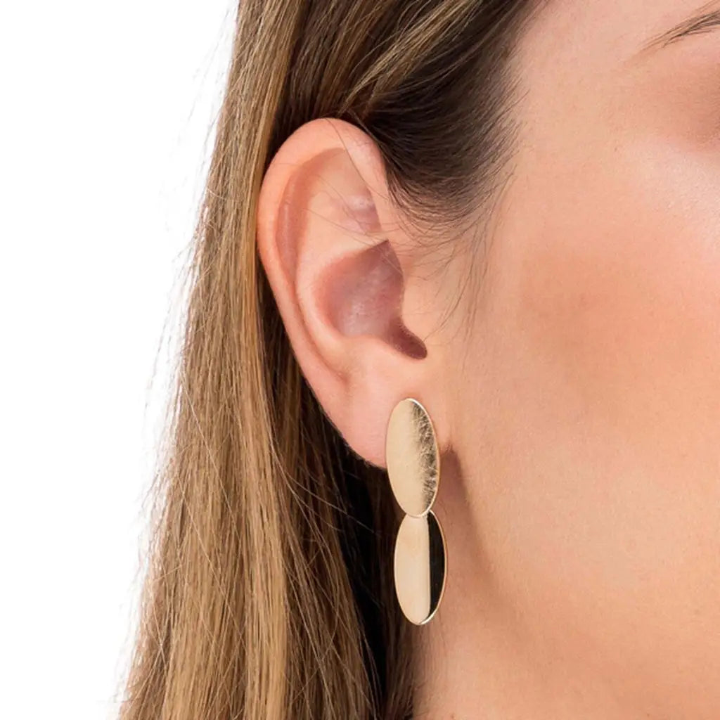 Pendientes Mujer Vidal & Vidal X45851 - Joyería Mujer