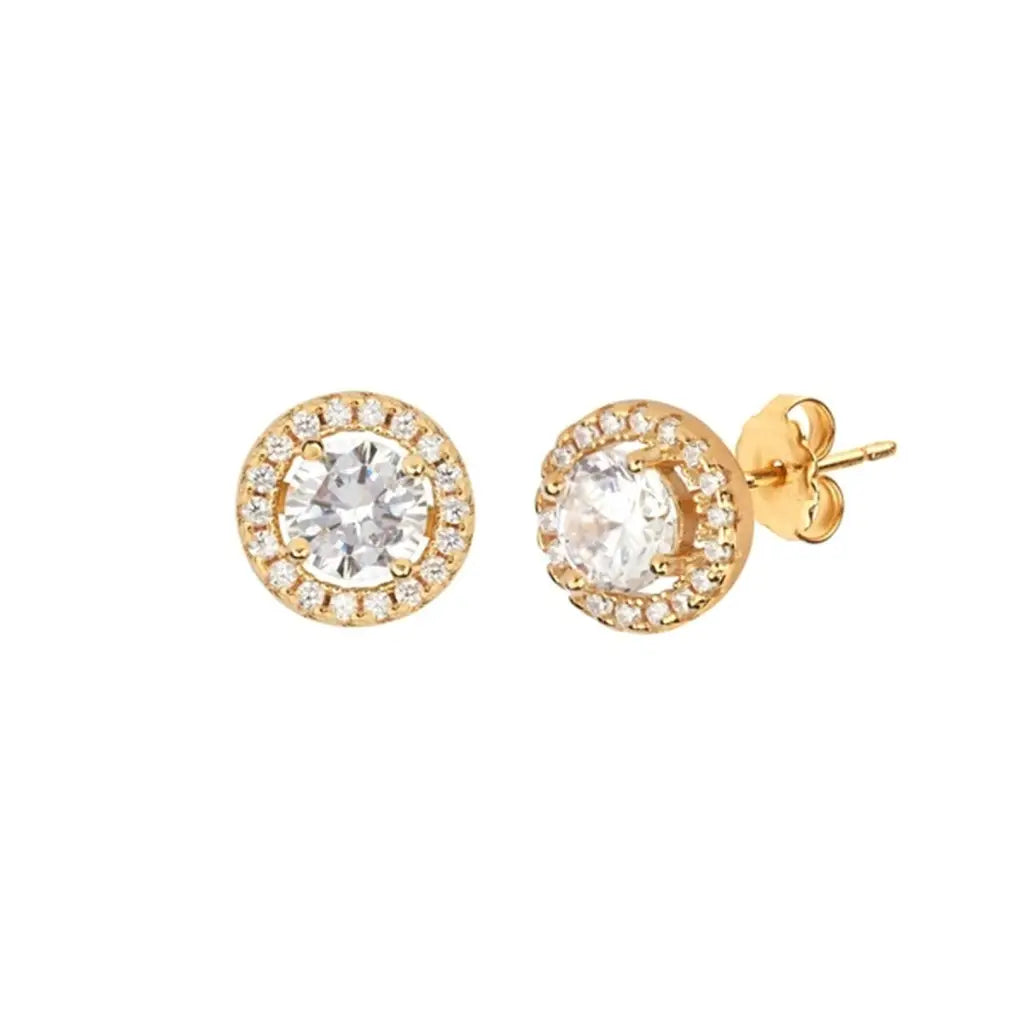 Pendientes Mujer Vidal & Vidal X76175 - Joyería Mujer