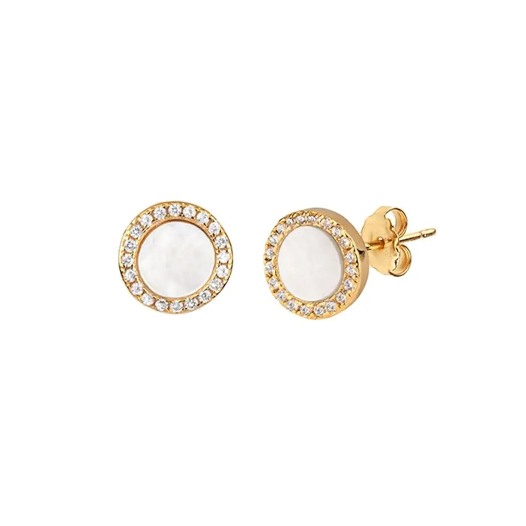 Pendientes Mujer Vidal & Vidal X76177 - Joyería Mujer