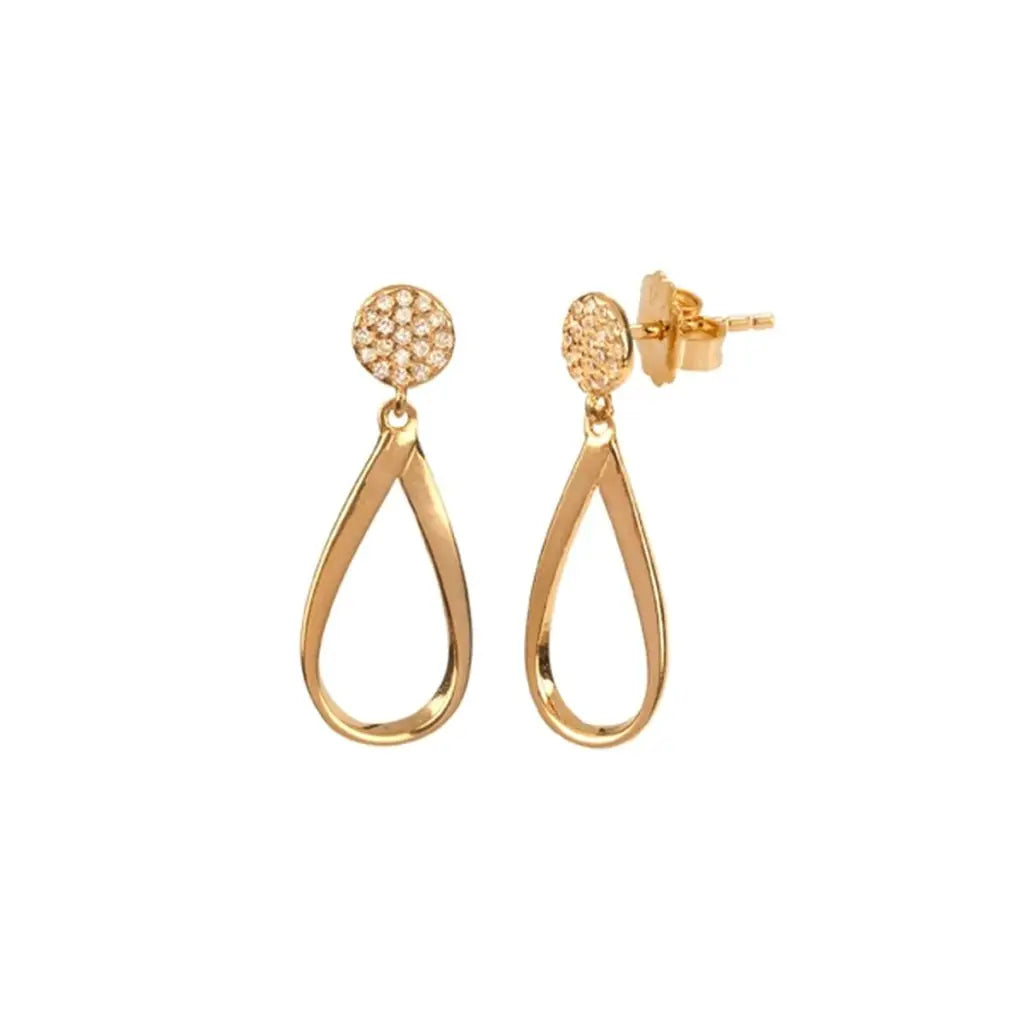 Pendientes Mujer Vidal & Vidal X76200 - Joyería Mujer