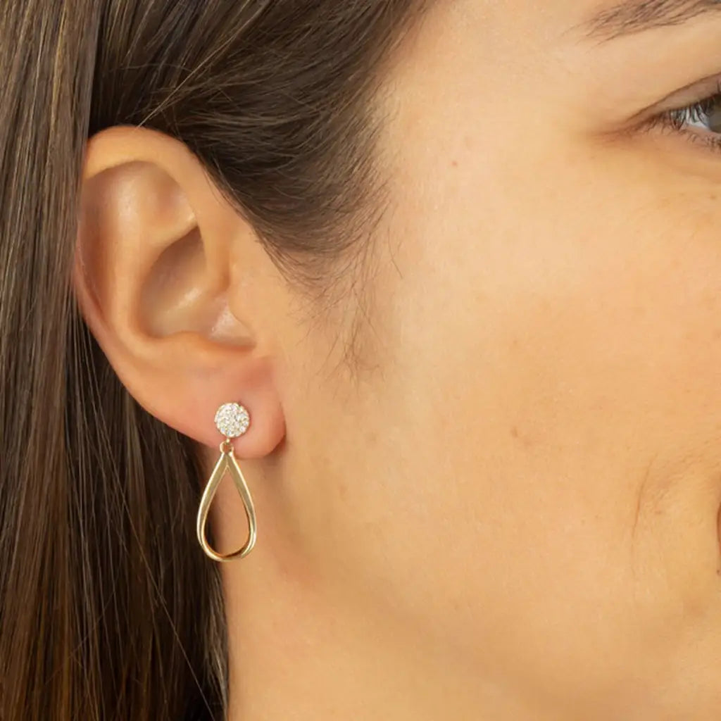 Pendientes Mujer Vidal & Vidal X76200 - Joyería Mujer