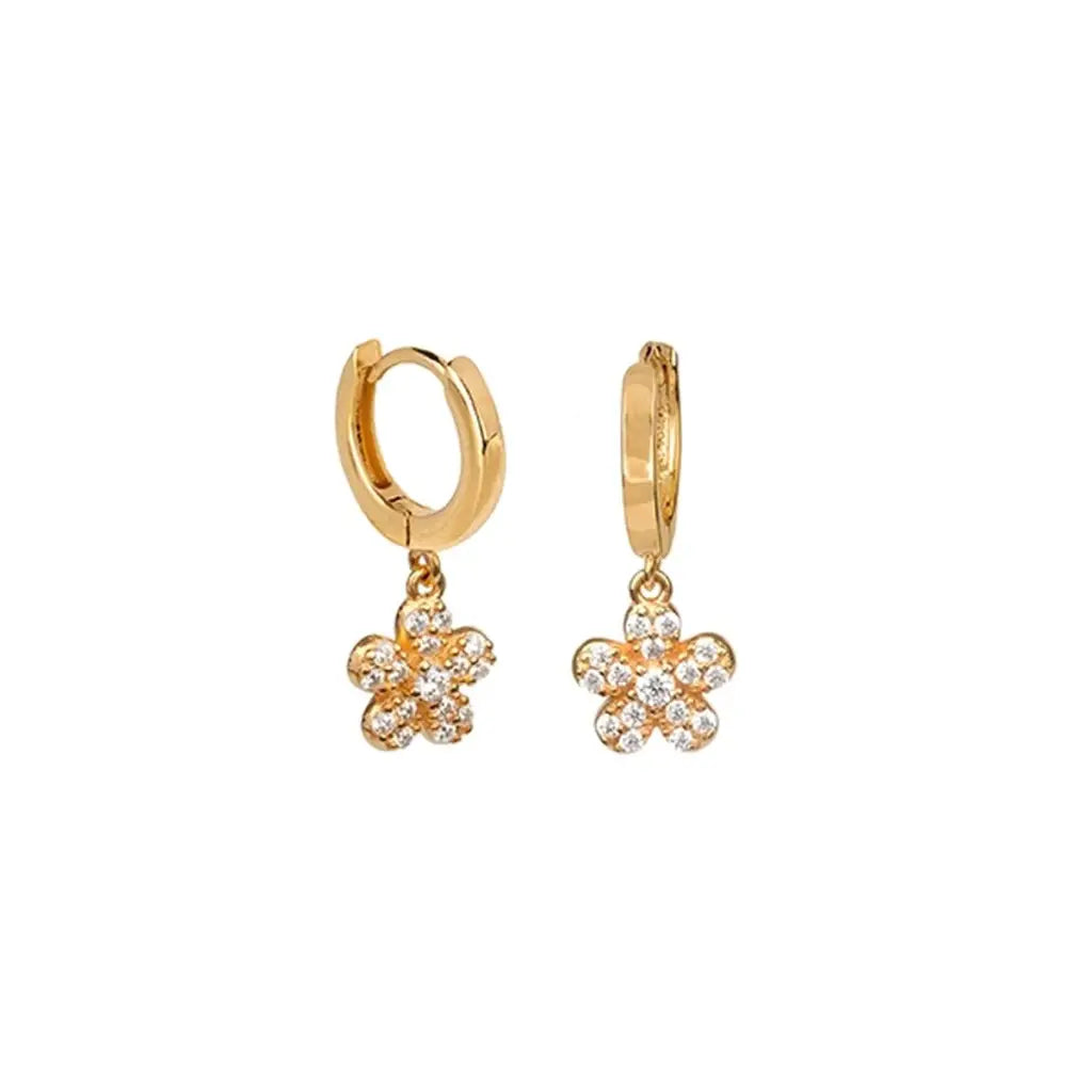Pendientes Mujer Vidal & Vidal X76303 - Joyería Mujer