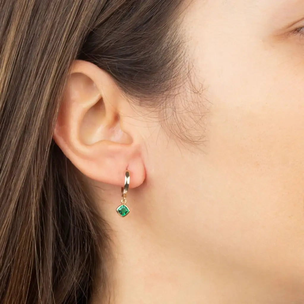 Pendientes Mujer Vidal & Vidal X76448 - Joyería Mujer