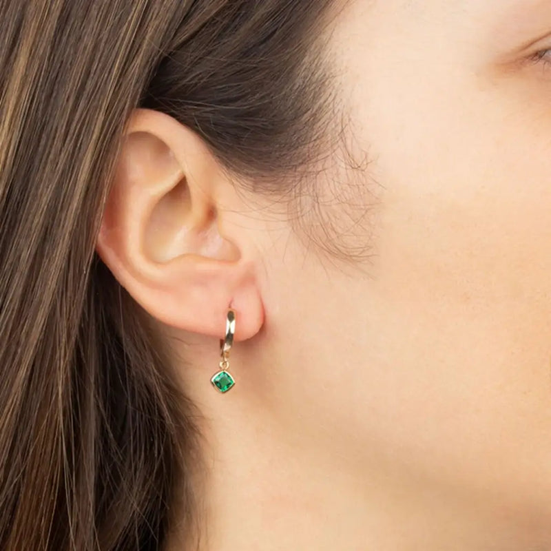 Pendientes Mujer Vidal & Vidal X76448 - Joyería Mujer