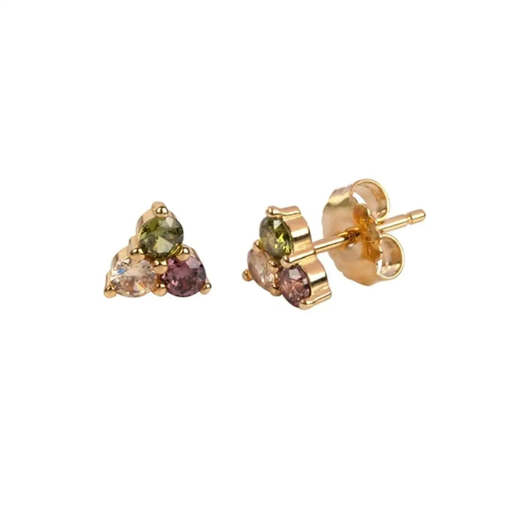 Pendientes Mujer Vidal & Vidal X76522 - Joyería Mujer