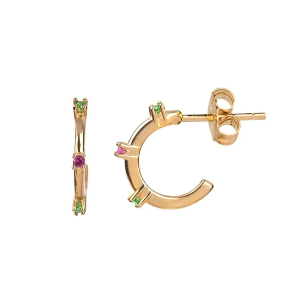 Pendientes Mujer Vidal & Vidal X76526 - Joyería Mujer