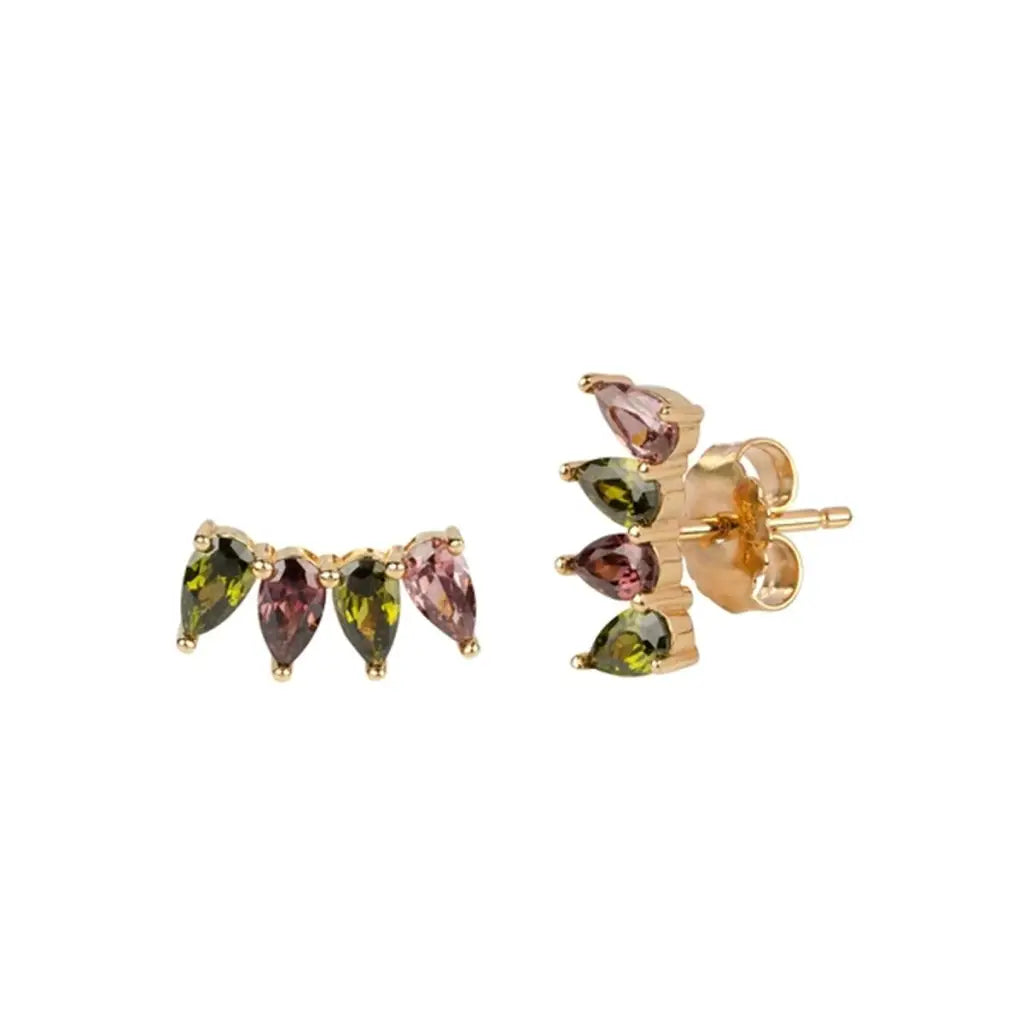 Pendientes Mujer Vidal & Vidal X76863 - Joyería Mujer