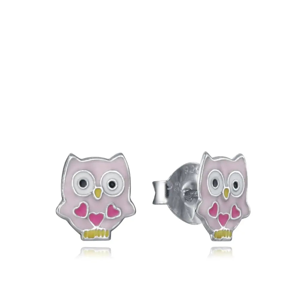 Pendientes Viceroy 5123E000 - 17 - Joyería Niña