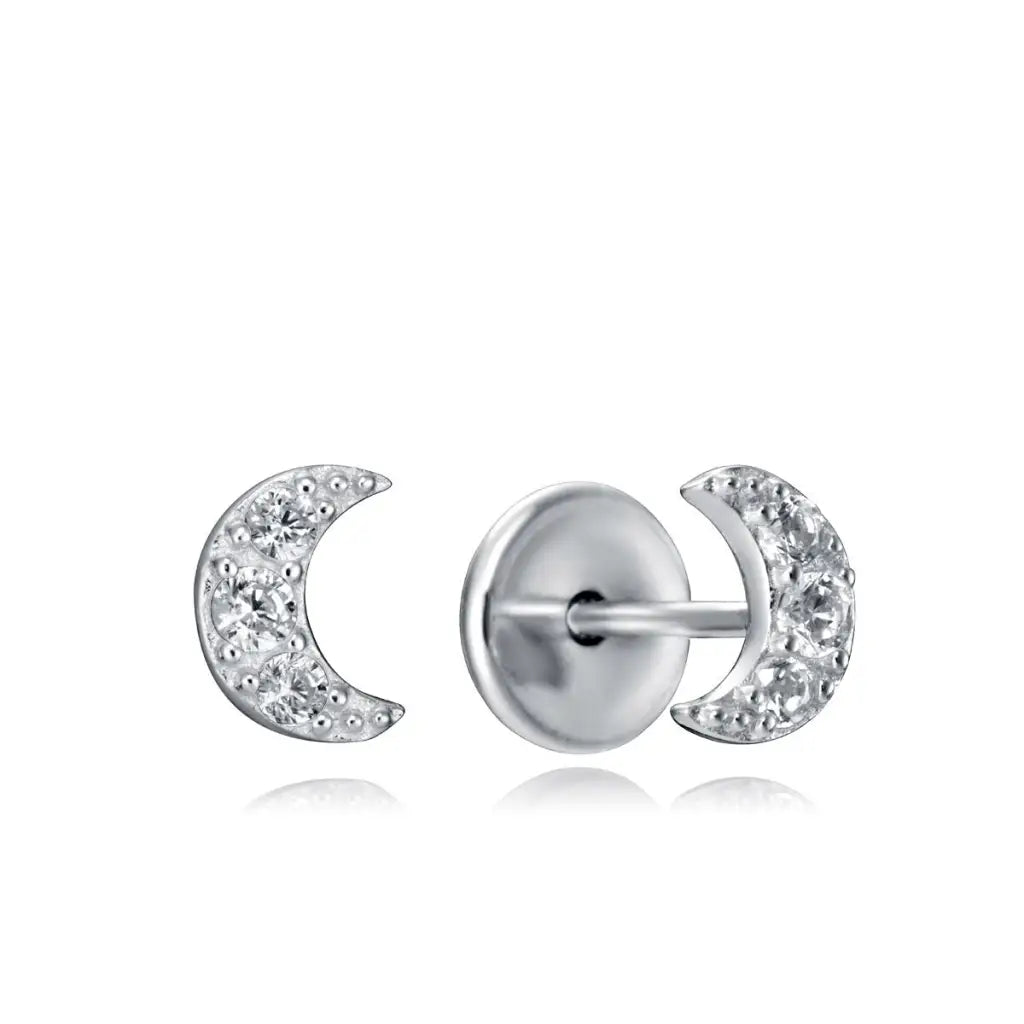 Pendientes Viceroy 9100E000 - 38 - Joyería Niña