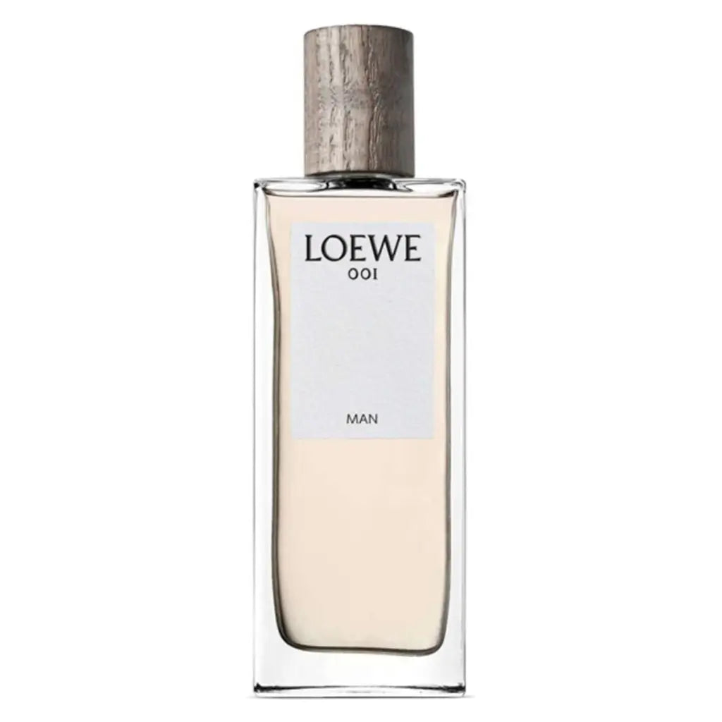 Perfume Hombre 001 Loewe 385 - 63050 EDT (50 ml) 50 ml