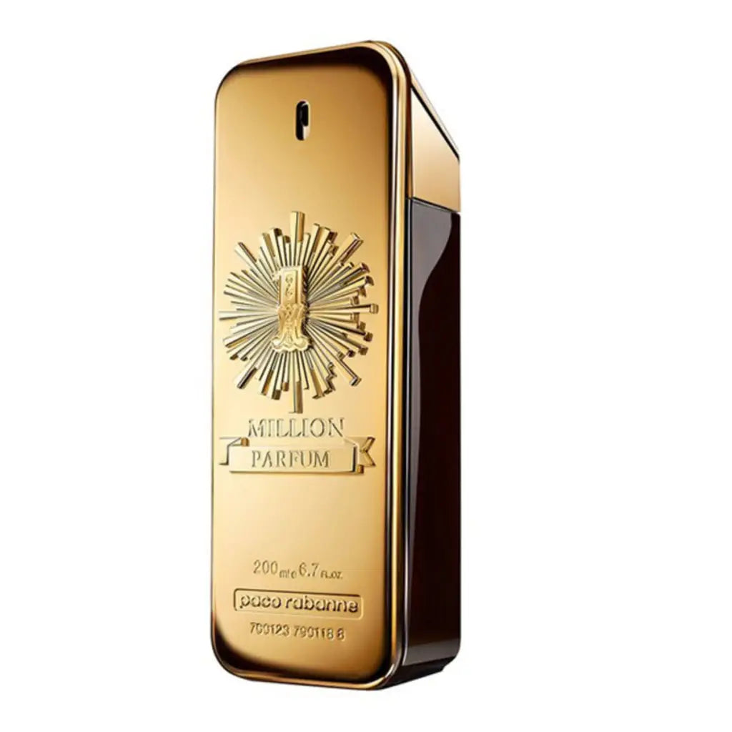 Perfume Hombre 1 Million Paco Rabanne EDP - Belleza