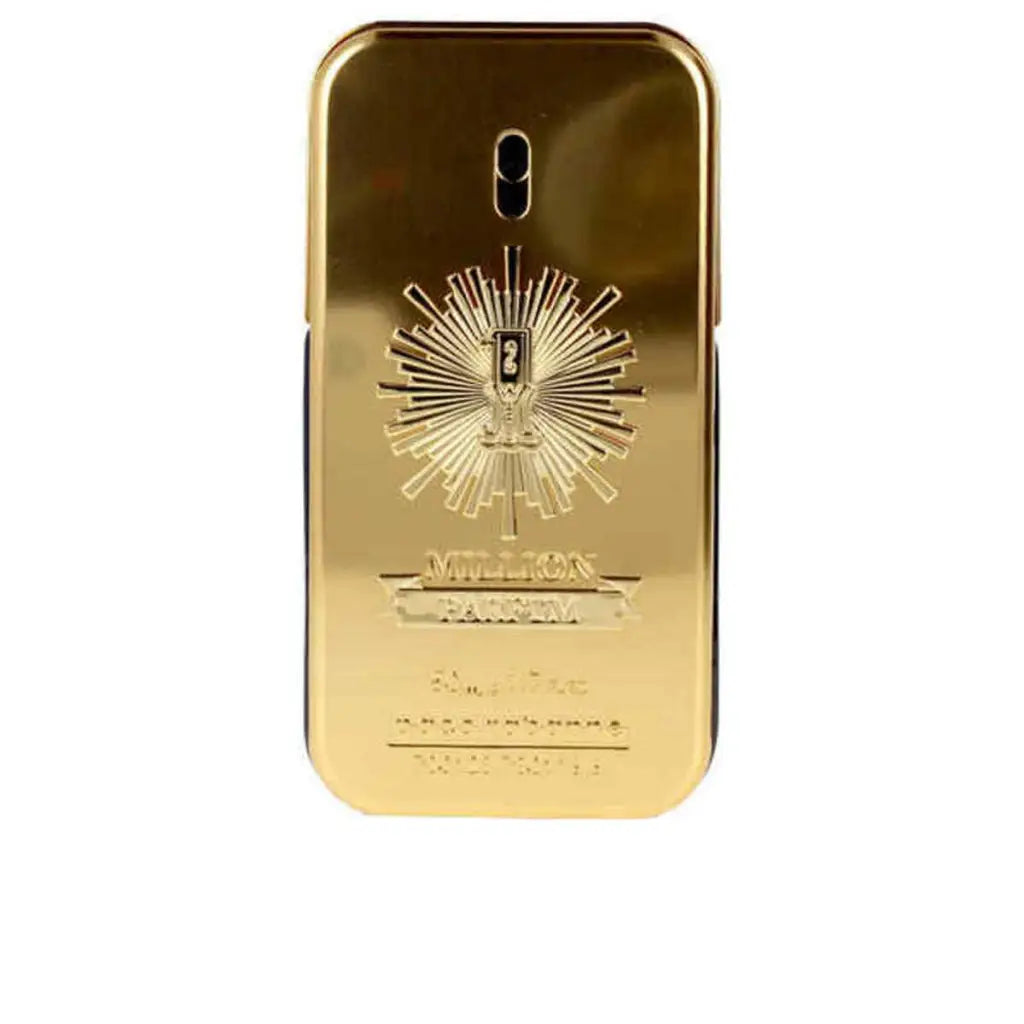 Perfume Hombre 1 Million Paco Rabanne EDP - Belleza