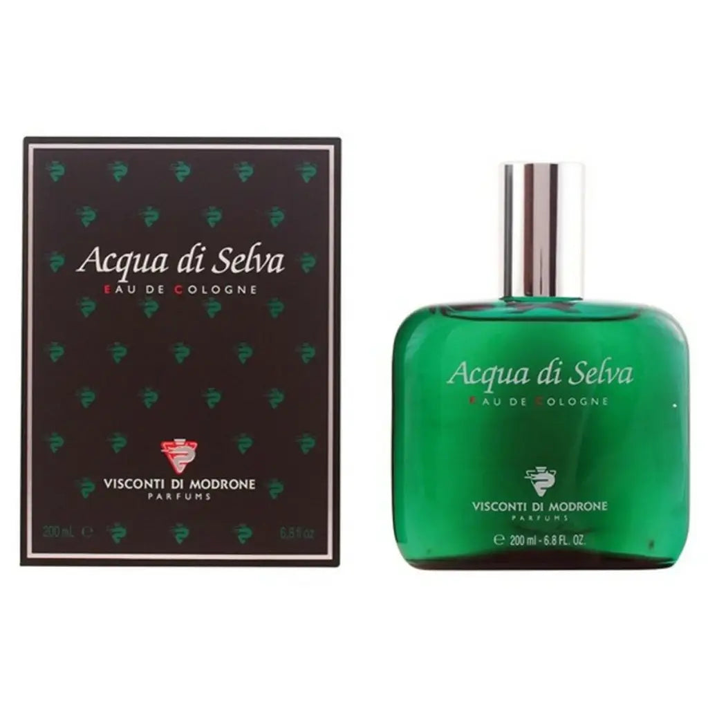 Perfume Hombre Acqua Di Selva Victor EDC 400 ml - Belleza