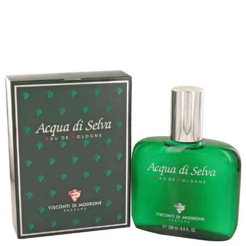 Perfume Hombre Acqua Di Selva Victor EDC - Belleza Perfumes