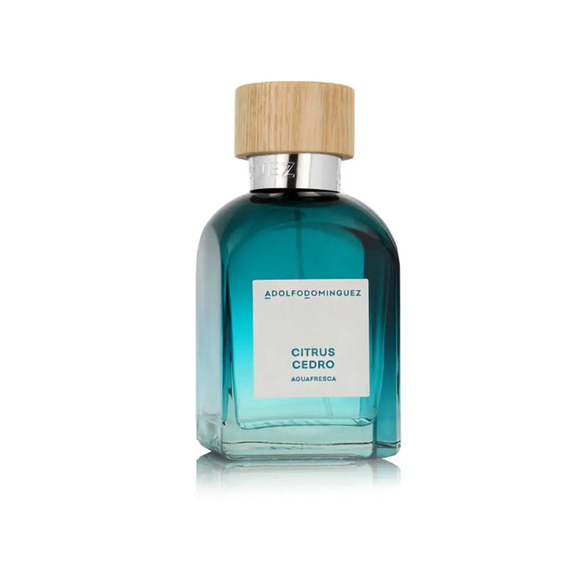 Perfume Hombre Adolfo Dominguez EDT Agua Fresca Citrus