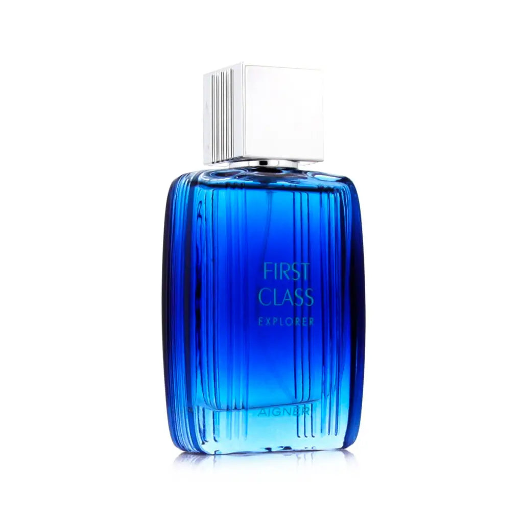 Perfume Hombre Aigner Parfums EDT First Class Explorer 50