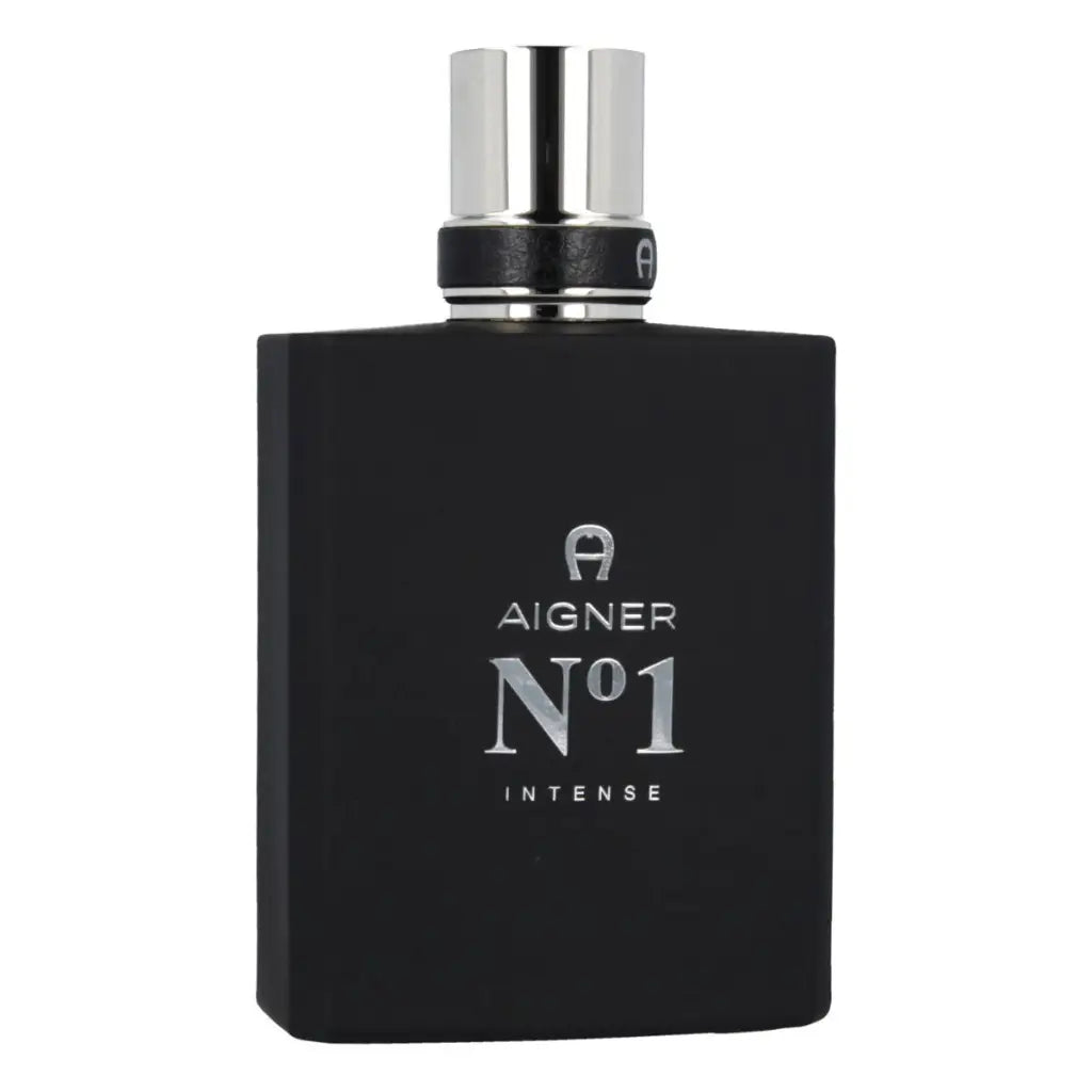 Perfume Hombre Aigner Parfums EDT Aigner No 1 Intense (100