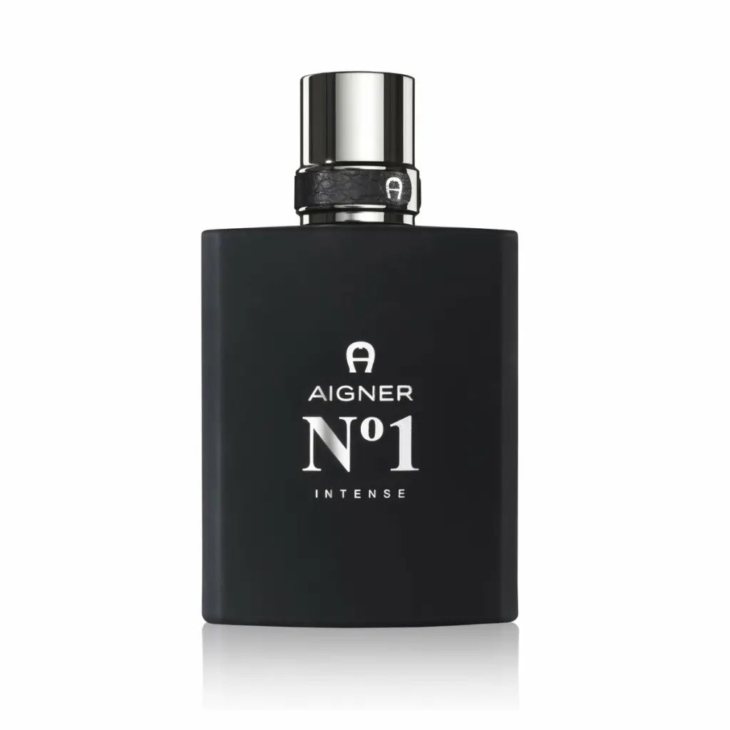 Perfume Hombre Aigner Parfums EDT Aigner No 1 Intense (100