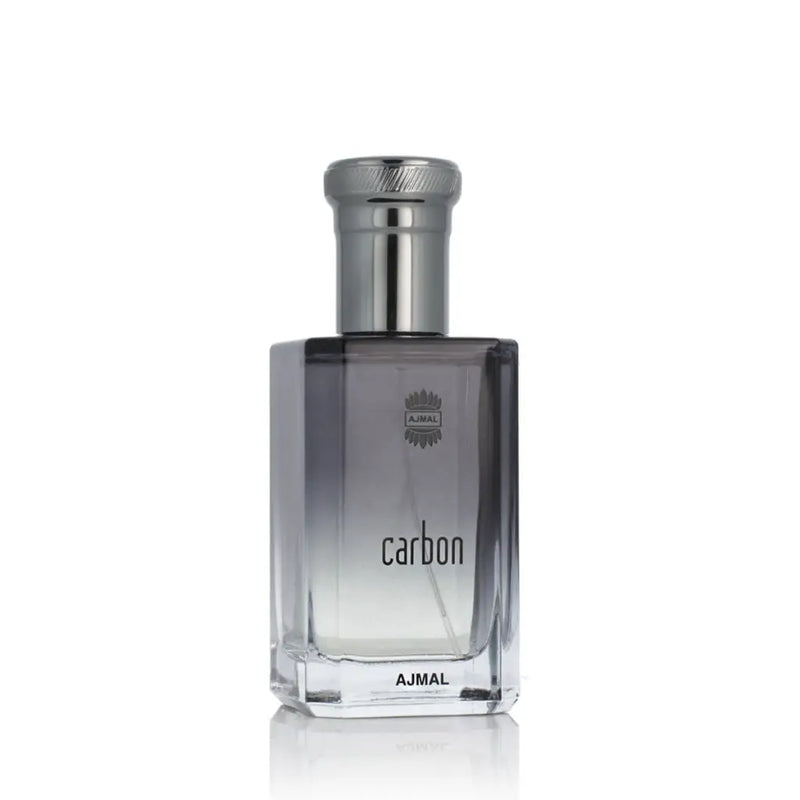 Perfume Hombre Ajmal EDP Carbon 100 ml - Belleza Perfumes