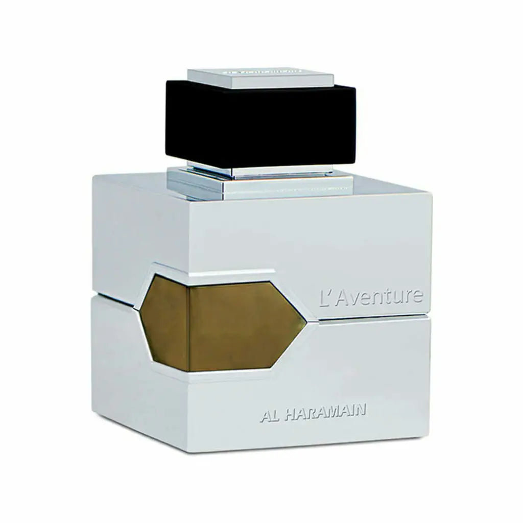 Perfume Hombre Al Haramain EDP L’aventure 100 ml