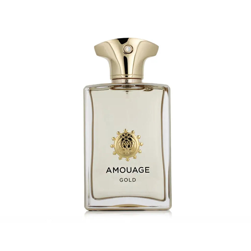 Perfume Hombre Amouage EDP Gold 100 ml - Belleza Perfumes