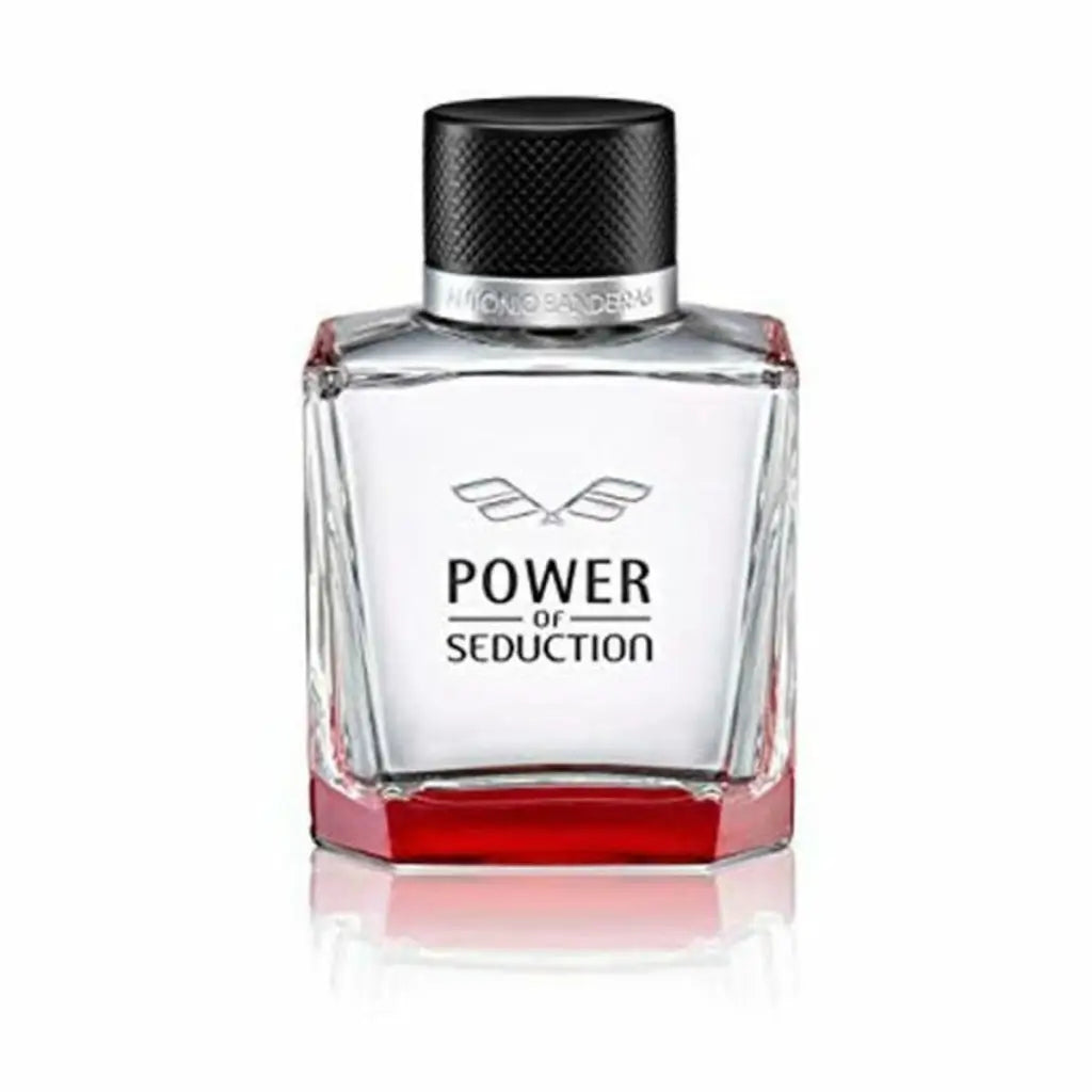 Perfume Hombre Antonio Banderas EDT Power of Seduction 100