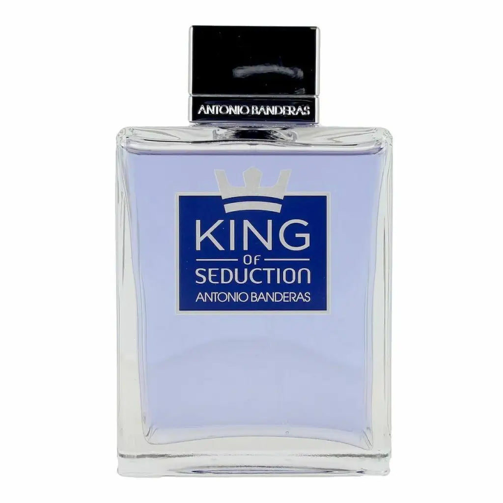 Perfume Hombre Antonio Banderas King Of Seduction EDT (200