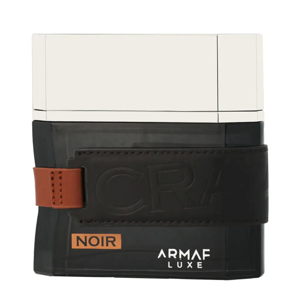 Perfume Hombre Armaf EDP Craze Noir 100 ml - Belleza