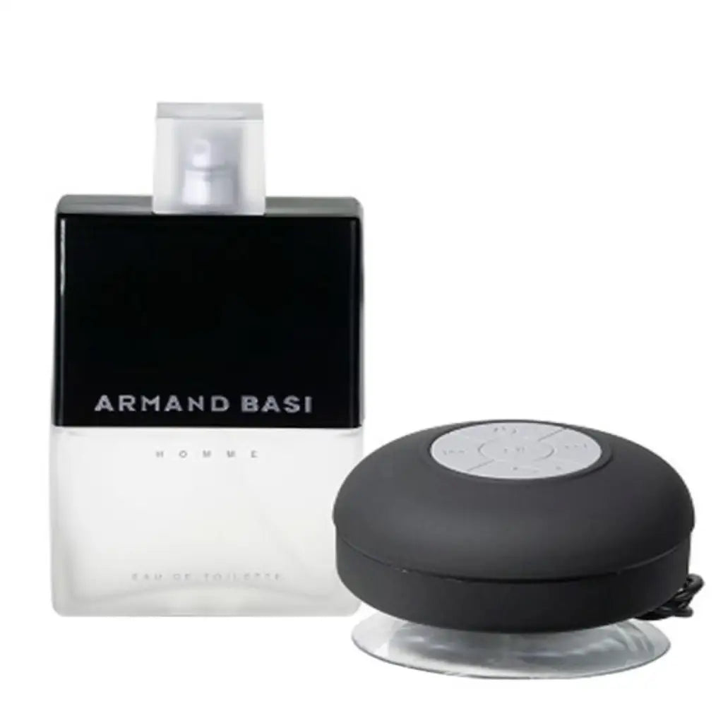 Perfume Hombre Armand Basi Basi Homme (125 ml) - Belleza