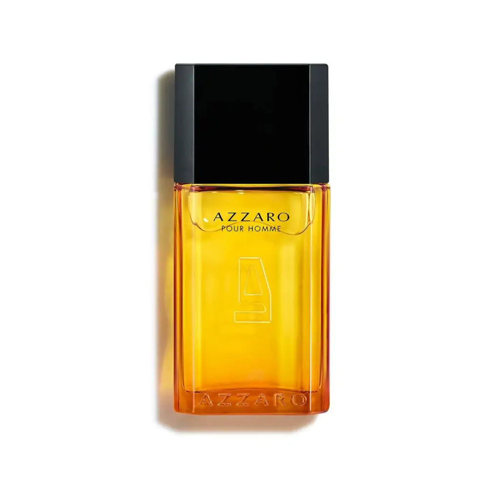 Perfume Hombre Azzaro EDT Pour Homme 30 ml - Belleza